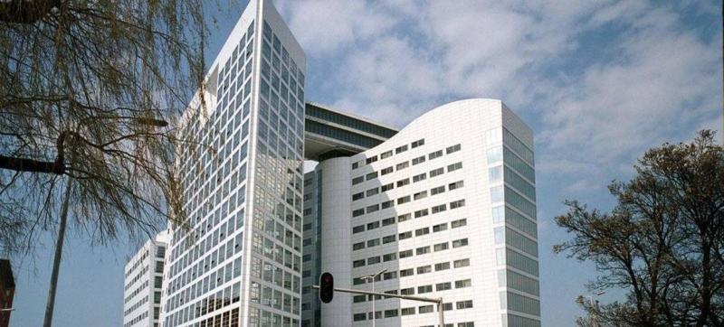 Title: Mexico and Chile Refer Gaza Conflict to International Criminal Court