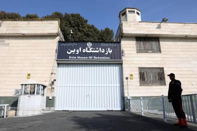 Iran Begins Trial of Swedish Employee Detained Since 2022