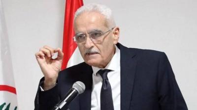 Yazbek Warns: The Army Alone in the South