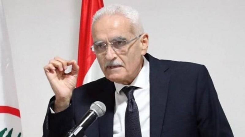 Yazbek Warns: The Army Alone in the South