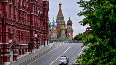 "Cheap Fantasy": Russia Describes U.S. Newspaper Report on Prigozhin