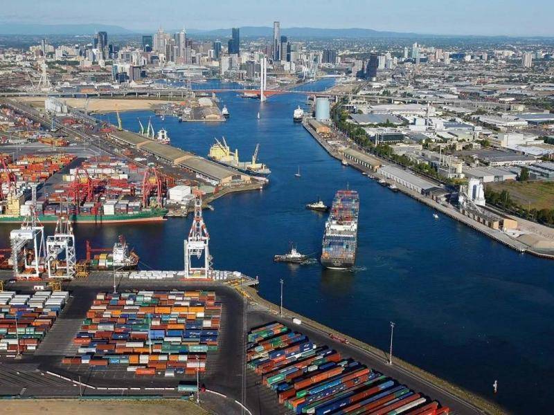 DP World: Hackers Stole Data of Australia Ports Employees