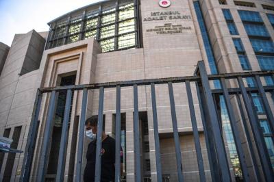Title: Acquittal of Amnesty International Director in Turkey on Terrorism Charges