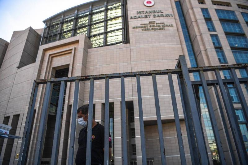 Title: Acquittal of Amnesty International Director in Turkey on Terrorism Charges