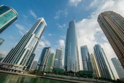 Property Prices in Dubai May Rise 5-10% This Year