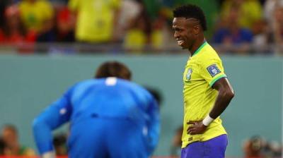 "Rio" Launches Vinicius Law Against Racism