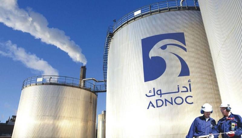 Indian Oil Signs LNG Import Agreements with Adnoc and TotalEnergies