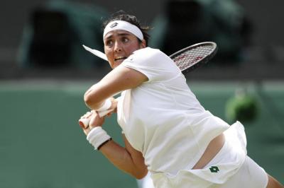 Tunisian Ons Jabeur Defeats Magdalena Frech to Start Wimbledon Campaign