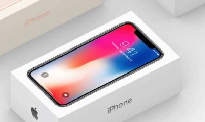 "iPhone 15" Includes a New Name… and "Samsung" May Object