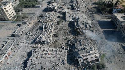 Google Disables Live Map Data in Israel and Gaza