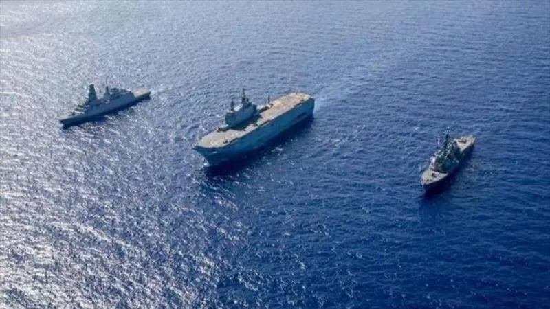 Delays in Oil Product Deliveries Due to Red Sea Attacks, Says IEA Official