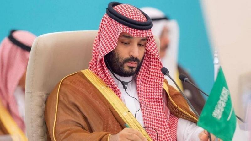 Bin Salman Announces Launch of 