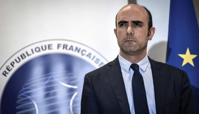 Nicolas Lerner Appointed Head of French Foreign Intelligence