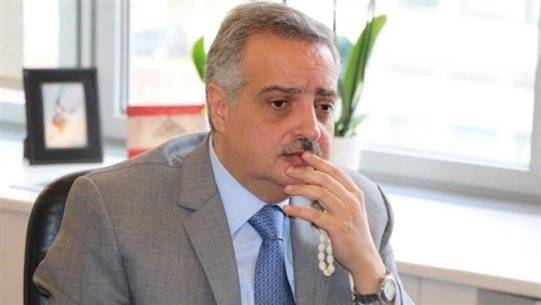Arslan: The Collapse is Increasing Significantly