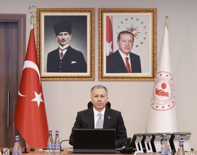 Turkey Arrests 189 on Suspicion of Links to "ISIS"