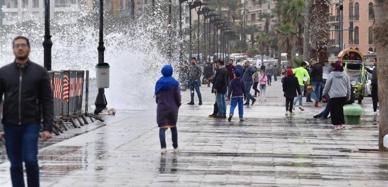 Father Khnyser Reveals Weather Predictions for Upcoming Days (Video)