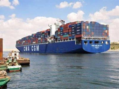 Title: British Maritime Trade Operations Authority Receives Report on Incident in the Red Sea Northeast of Djibouti