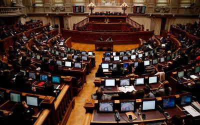 Portuguese Parliament Votes in Favor of Resolution Recognizing the Palestinian Nakba