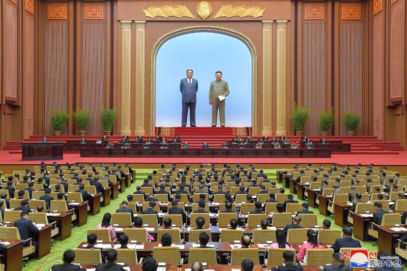 North Korea Abolishes Economic Cooperation Agreements with South Korea