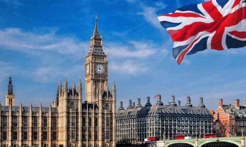 Britain Sends Royal Navy Ship to the Gulf to Enhance Security
