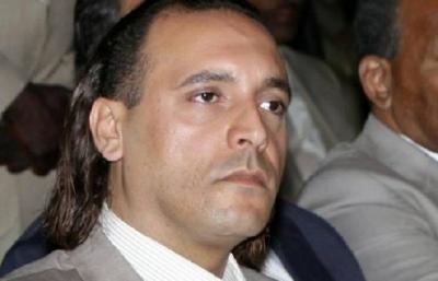 Libyan Delegation in Beirut to Discuss the Possibility of Releasing Hannibal Gaddafi