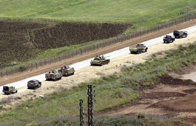 Title: Israeli Broadcasting Authority Reveals "Advanced Talks" for Prisoner Exchange