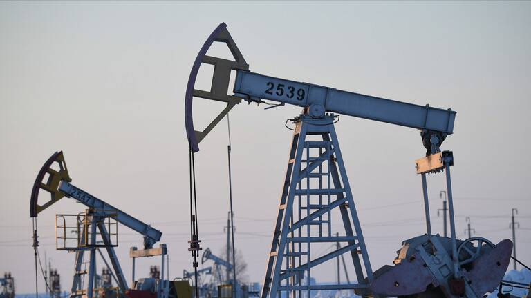 OPEC Adjusts Its Estimates for Black Gold Production in Russia