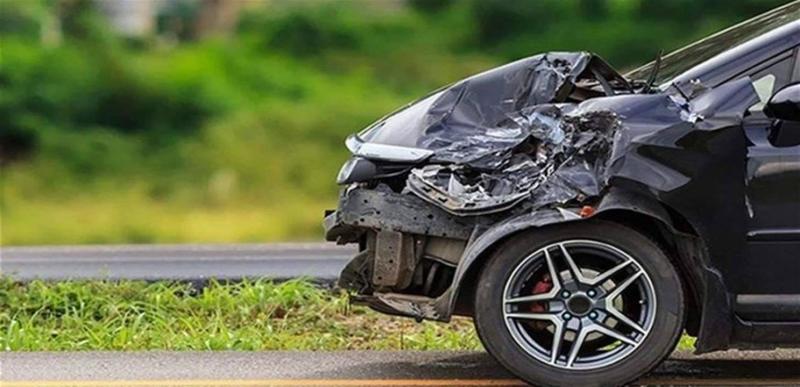 Injured in a Traffic Accident in Al-Dhanyah