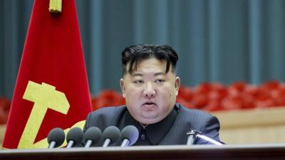 Kim Orders Closure of Embassies in Two African Nations