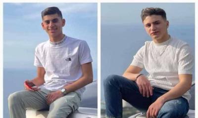 Tragedy Strikes Tripoli: Two Young Men Die in Horrific Car Accident