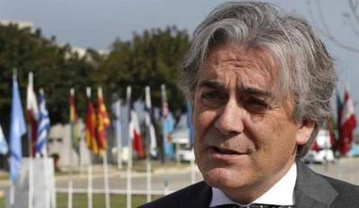 Title: Tenenti: Attacks Against Civilians Violate International Law