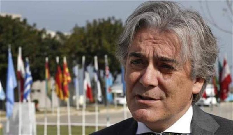 Title: Tenenti: Attacks Against Civilians Violate International Law