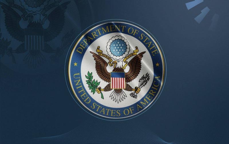 Washington Expresses Regret Over Death of American in West Bank