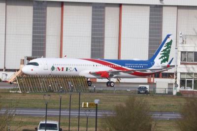 Video - Proposal of the MEA Flight Attendant on Board