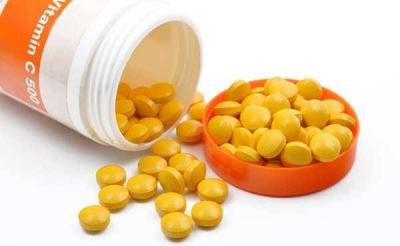 Title: "Vitamin C Supplements Nourish Cancer Tumors"