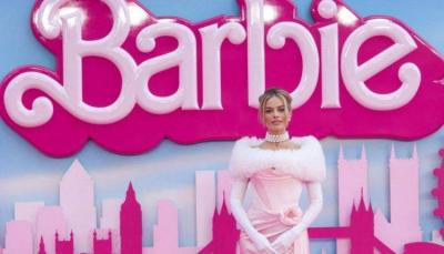 Video: After Its Screening in Saudi Arabia, "Barbie" Receives Praise