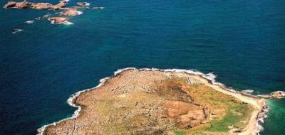 Italian Reserves Twinning with "Palm Island" in Lebanon