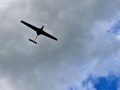 Ukraine: We Shot Down 21 Out of 29 Drones