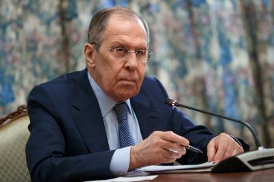 Lavrov to Discuss Grain Deal with Guterres Next Week
