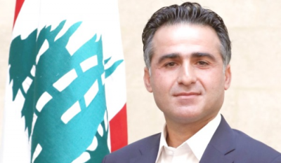 Active Movement at Beirut Port for the First Time Since 2020