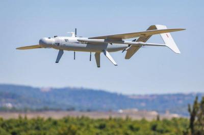 Title: Al-Quds Brigades Down Israeli Drone (Video)