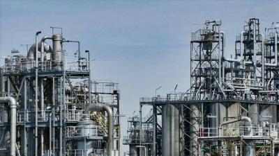 India: Seeking More Oil from the Middle East