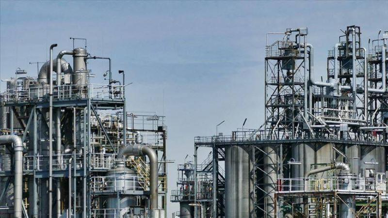 India: Seeking More Oil from the Middle East