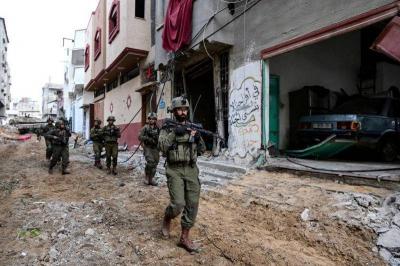 Israeli Broadcasting Authority: Security Leaders Decided to Resign