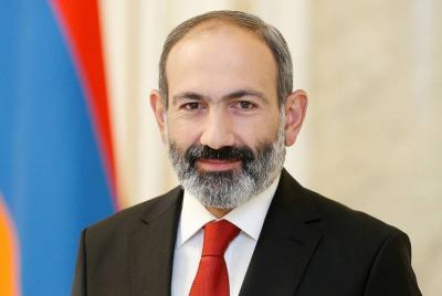 Armenia and Azerbaijan Agree on Fundamental Principles for Peace Treaty