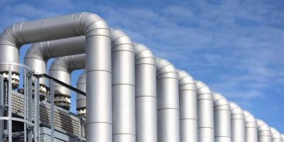 Turkmenistan Rebukes Russia Over "Gas Union"
