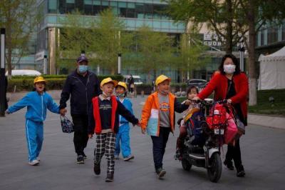 Historic Decline in Chinese Marriages