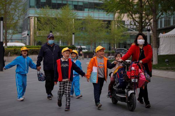 Historic Decline in Chinese Marriages