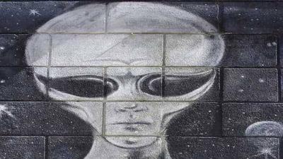 Alien Attack in Peru: Appeals for Military Intervention