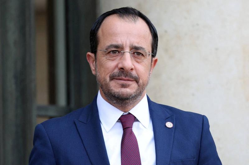 Cyprus Makes Diplomatic Efforts to Deliver Aid to Gaza